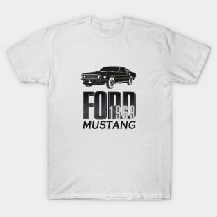 MUSTANG T-Shirt